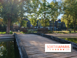 Parc de Bercy visuels
