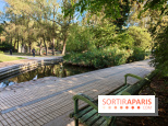 Parc de Bercy visuels