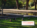 Parc de Bercy visuels