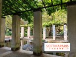 Parc de Bercy visuels