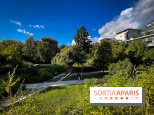 Parc de Bercy visuels