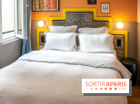 Edgar Suites Montmartre