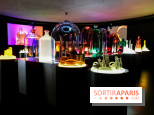 Mike Kelley à la Bourse de Commerce