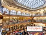 Bibliothèque de Mines Paristech - Musée de minéralogie