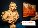 La Régence à Paris, l'aube des Lumières : l'exposition historique du musée Carnavalet - nos photos