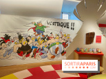 L'économie selon Astérix