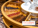 Louis Fouquet Montaigne - Chocolatier - confiseur