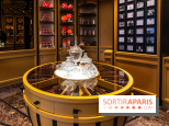 Louis Fouquet Montaigne - Chocolatier - confiseur
