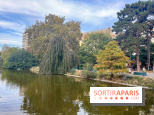 Le parc Montsouris - nos photos