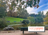 Le parc Montsouris - nos photos
