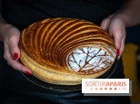 La Galette des Rois 2024 de Claire Heitzler