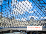 Visuels Musée du Louvre