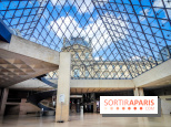 Visuels Musée du Louvre