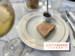 Le Minet Galant - Foie gras