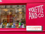 Violette and Co