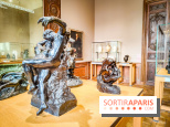Le Musée Rodin, ses collections et son jardin