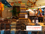 Salon du Chocolat de Paris 2023 - les photos