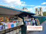Bouquinistes des quais de Seine - IMG 20231004 155834