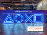 Paris Games Week 2023 PlayStation