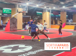 Paris Games Week 2023 - basket 3x3