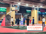 Paris Games Week 2023 - basket 3x3