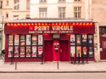 Le Théâtre du Point-Virgule