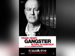 Frank Henry révèle son histoire de gangster sur scène à La Nouvelle Eve à Paris, 2024
