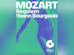 Requiem de Mozart à La Seine Musicale : spectacle de danse et orchestre, 12-14 janvier 2024 à Paris