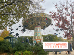 Dia de los Muertos au Jardin d'Acclimatation