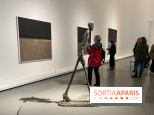 Rothko à la Fondation Louis Vuitton - nos photos