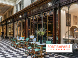 Brasserie restaurant et salon de thé : Le Vero-Dodat