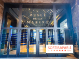 Le Musée de la Marine à Paris et ses collections permanentes