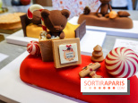 Bûches de Noël 2023 de l'Eclair de Génie