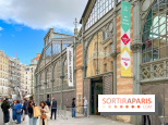Le Salon du Vintage 2023 à Paris - Carreau du Temple
