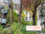 Exposition Chana Orloff Musée Zadkine