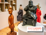Exposition Chana Orloff Musée Zadkine