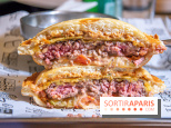 Disco Burger