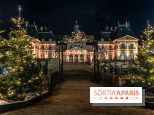 Le Grand Noël au Château de Vaux le Vicomte 2023 - photo