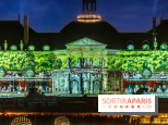 Le Grand Noël au Château de Vaux le Vicomte 2023 - photo