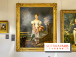 Exposition Alexandre-Jean Dubois-Drahonet au Musée Lambinet de Versailles