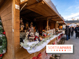 Le Marché de Noël de Janvry
