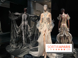 L’exposition retrospective de la créatrice de mode Iris Van Herpen au Musée des Arts Décoratifs - image00007