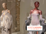 L’exposition retrospective de la créatrice de mode Iris Van Herpen au Musée des Arts Décoratifs - image00025