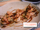 Cellar, le restaurant gourmet pour une gastronomie française aux accents japonais