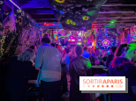 La Grosse Caisse, le bar dansant - nos photos