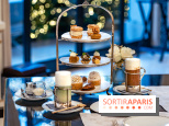 Le Tea Time de Noël du Péninsula Paris 2023 par Anne Coruble -  A7C9741