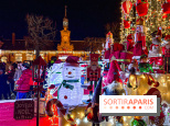 Le Marché de Noël 2023 du Perray-en-Yvelines