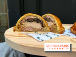 Groot - Tourte classique volaille, cochon, veau