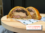 Groot - Tourte classique volaille, cochon, veau
