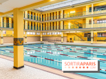 Piscine Pontoise à Paris - Saint-Michel - les photos -  A7C0046